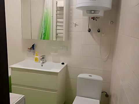 квартира по адресу Степана Рудницкого ул. (Вильямса академика), 2-Г