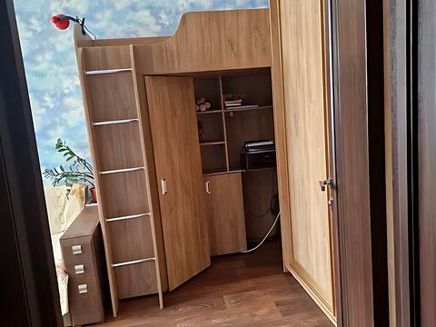 квартира по адресу Степана Рудницкого ул. (Вильямса академика), 2-Г