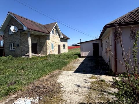 дом по адресу Центральная ул.