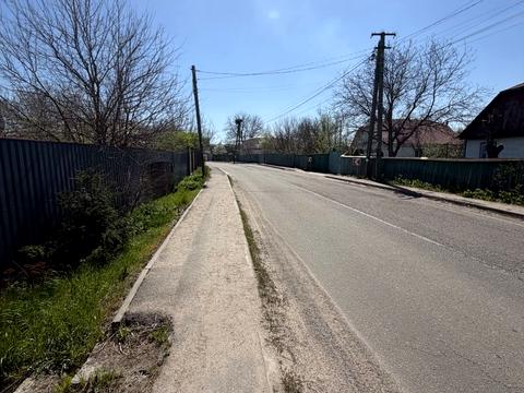дом по адресу Центральная ул.