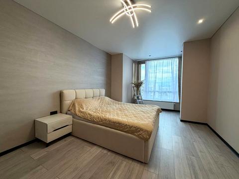 квартира за адресою Ленкавського вул., 34 к12