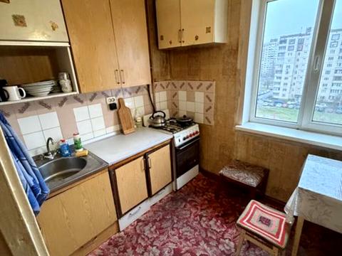 квартира по адресу Червоной Калины просп. (Владимира Маяковского), 81-Б