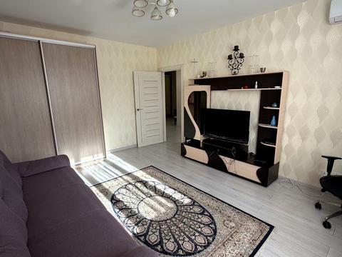 квартира по адресу Демеевская ул., 16