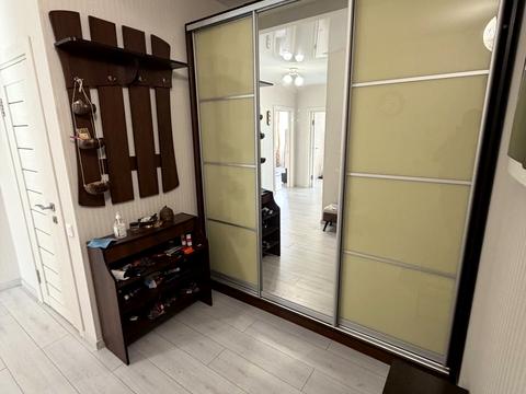 квартира за адресою Деміївська вул., 16