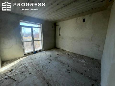 квартира по адресу Александра Довженко ул., 31в, к. 7