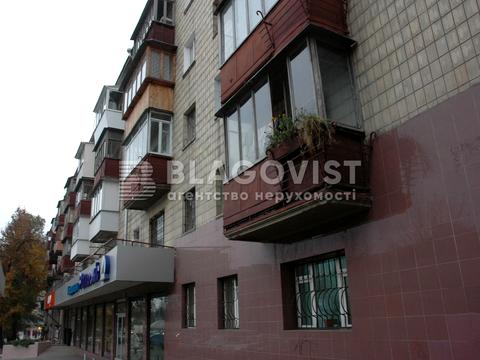квартира по адресу Воздухофлотский просп. (Повітрофлотський), 7