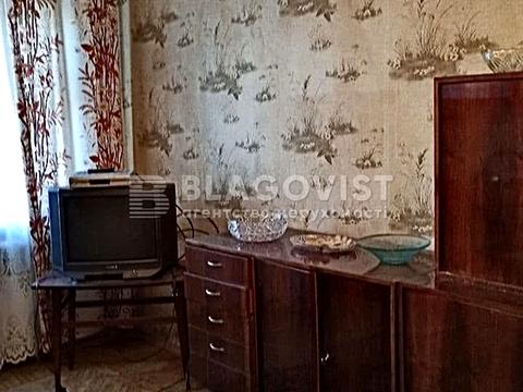квартира по адресу Воздухофлотский просп. (Повітрофлотський), 7