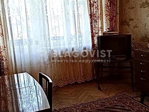 квартира по адресу Воздухофлотский просп. (Повітрофлотський), 7