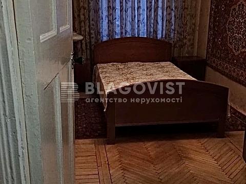 квартира по адресу Воздухофлотский просп. (Повітрофлотський), 7