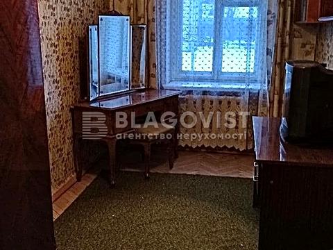 квартира по адресу Воздухофлотский просп. (Повітрофлотський), 7