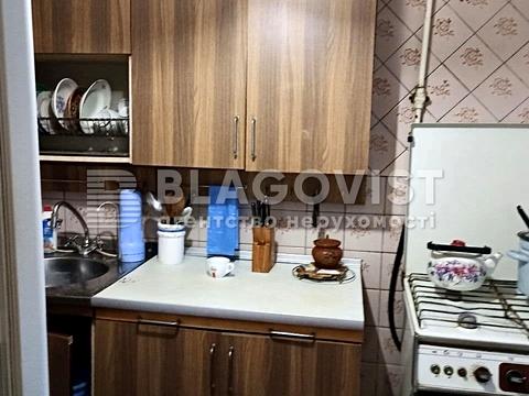 квартира по адресу Воздухофлотский просп. (Повітрофлотський), 7