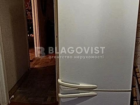 квартира по адресу Воздухофлотский просп. (Повітрофлотський), 7