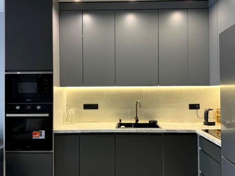 квартира за адресою Ленкавського вул., 34 к12
