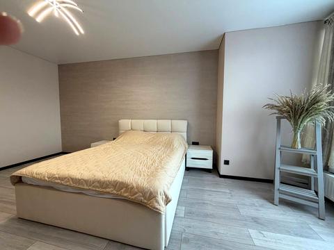 квартира за адресою Ленкавського вул., 34 к12