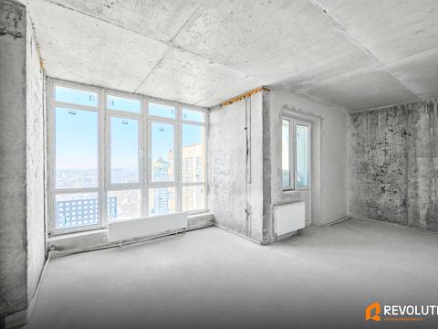 квартира по адресу Львовская ул., 15