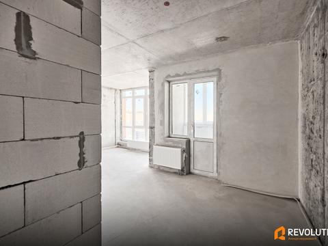 квартира по адресу Львовская ул., 15