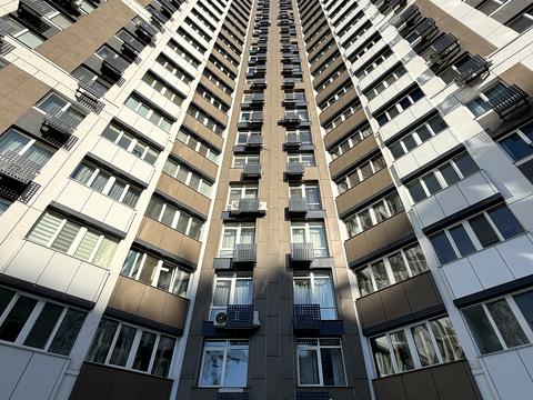 квартира по адресу Львовская ул., 15