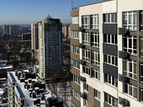 квартира по адресу Львовская ул., 15