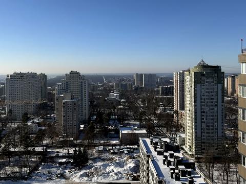 квартира по адресу Львовская ул., 15