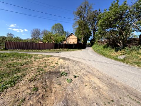 ділянка за адресою Лялі Ратушної, 36