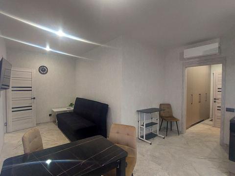 квартира по адресу Варненская ул., 29