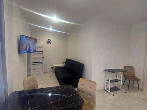 квартира по адресу Варненская ул., 29