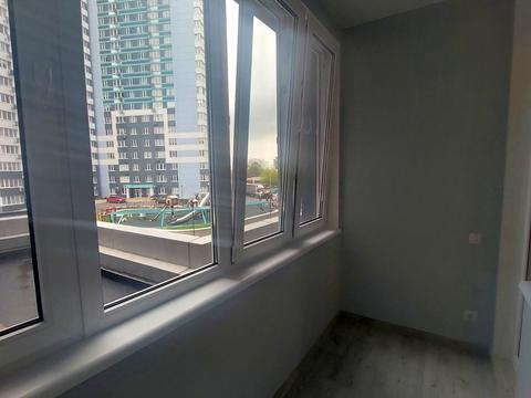 квартира по адресу Варненская ул., 29