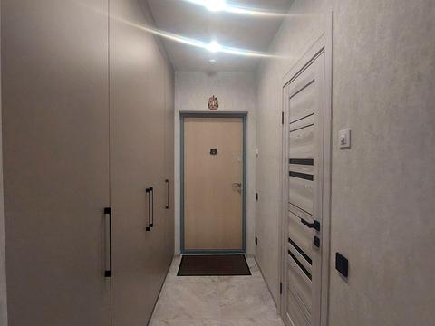 квартира по адресу Варненская ул., 29