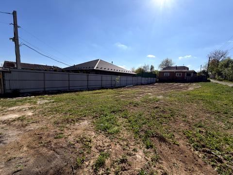 ділянка за адресою Лялі Ратушної, 36