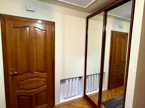квартира за адресою Академіка Євгена Лазаренка вул., 48-А