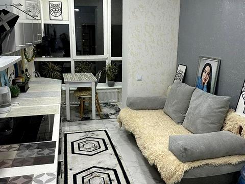 квартира по адресу Бродська ул., 1-Б