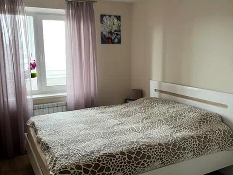 квартира по адресу Борщаговская ул., 16