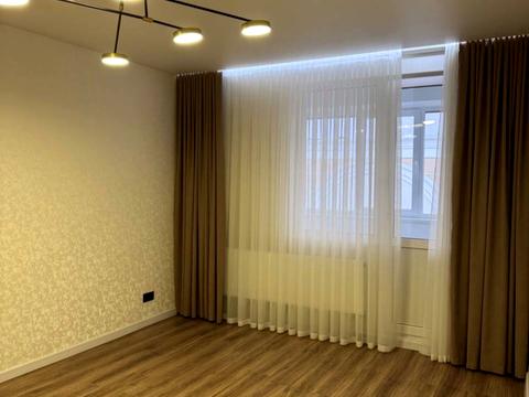 квартира за адресою Кармелюка вул., 3/3