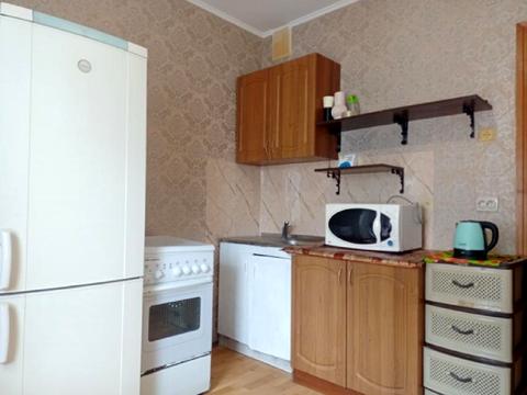 квартира по адресу Драгоманова ул., 1-Г