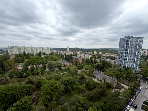 квартира за адресою Васильківська вул., 37-Г