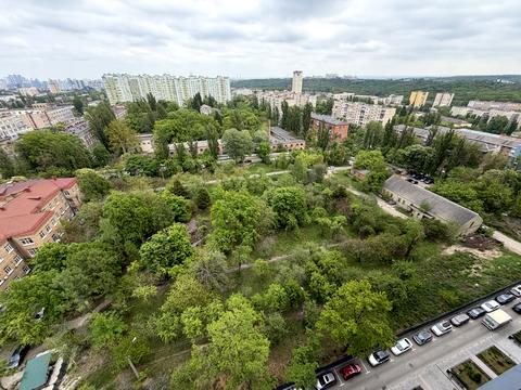 квартира за адресою Васильківська вул., 37-Г