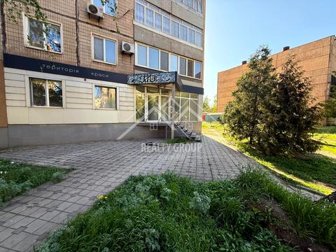 комерційна за адресою Миру просп., 33а