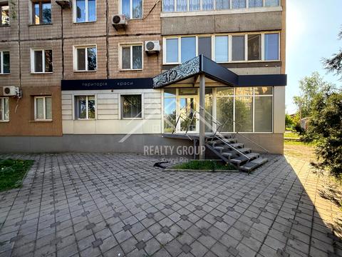 коммерческая по адресу Мира просп., 33а