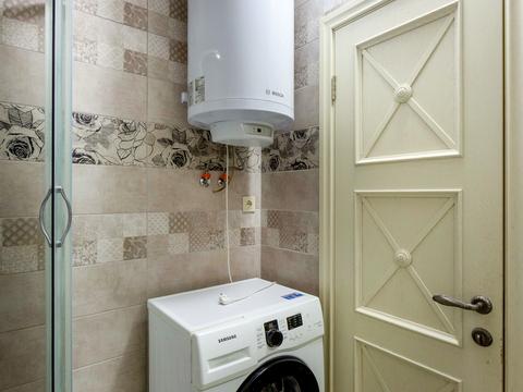 квартира за адресою Соборна вул., 103/11