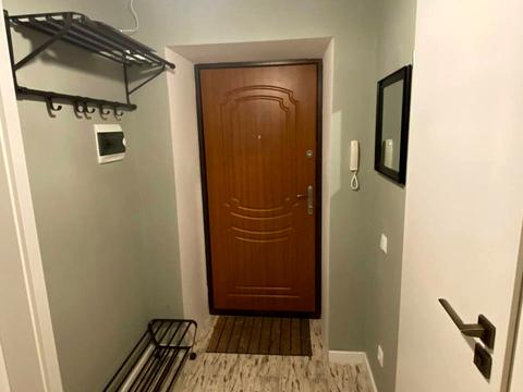 квартира за адресою Потічна вул., 2