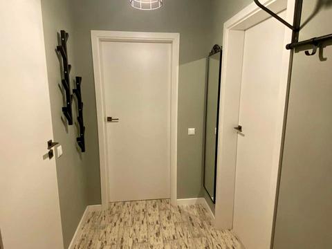 квартира за адресою Потічна вул., 2