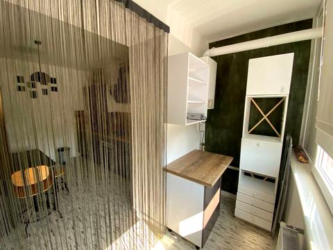 квартира за адресою Потічна вул., 2