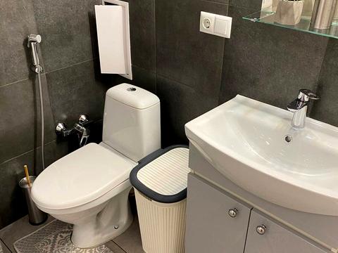 квартира за адресою Потічна вул., 2
