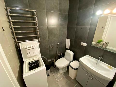 квартира за адресою Потічна вул., 2