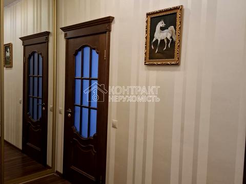 квартира за адресою Науки просп. (Леніна), 45/3 к2