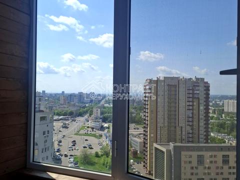 квартира за адресою Науки просп. (Леніна), 45/3 к2