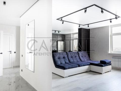 квартира за адресою Микільсько-Слобідська вул., 10
