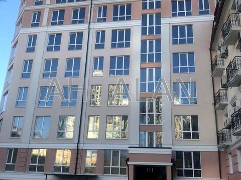 комерційна за адресою Глибочицька вул., 40