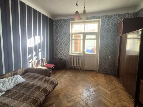квартира по адресу Леси Украинки бульв., 8