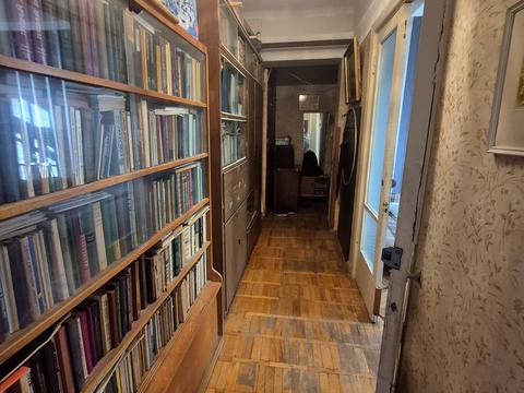 квартира за адресою Лесі Українки бульв., 8